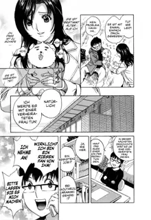 Manga no youna Hitozuma to no Hibi - Days with Married Women such as Comics, Deutsch