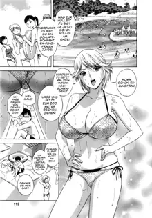 Manga no youna Hitozuma to no Hibi - Days with Married Women such as Comics, Deutsch