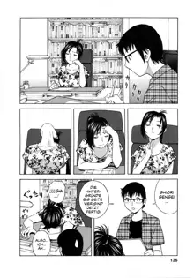 Manga no youna Hitozuma to no Hibi - Days with Married Women such as Comics, Deutsch