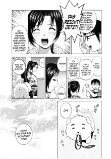 Manga no youna Hitozuma to no Hibi - Days with Married Women such as Comics, Deutsch