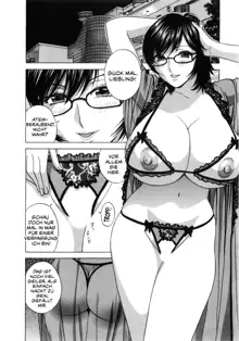 Manga no youna Hitozuma to no Hibi - Days with Married Women such as Comics, Deutsch