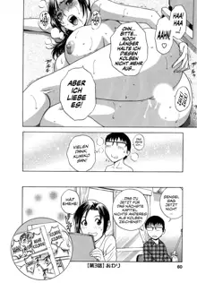 Manga no youna Hitozuma to no Hibi - Days with Married Women such as Comics, Deutsch