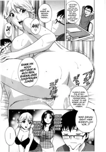 Manga no youna Hitozuma to no Hibi - Days with Married Women such as Comics, Deutsch