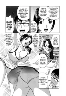 Manga no youna Hitozuma to no Hibi - Days with Married Women such as Comics, Deutsch