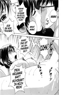 Manga no youna Hitozuma to no Hibi - Days with Married Women such as Comics, Deutsch