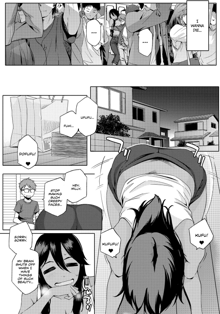 You wa Nani shi ni Nippon e? | Why Did You Come to Japan? Ch. 1-2, English