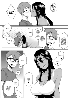 You wa Nani shi ni Nippon e? | Why Did You Come to Japan? Ch. 1-2, English