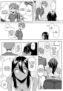 You wa Nani shi ni Nippon e? | Why Did You Come to Japan? Ch. 1-2, English