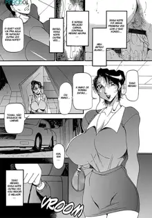 Mrs no Kokuhaku - The Confession of Mrs Ch. 1-2, Português