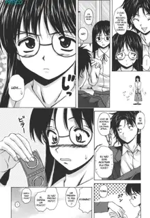 Yumemiru Shoujo Ch. 1-2, Português