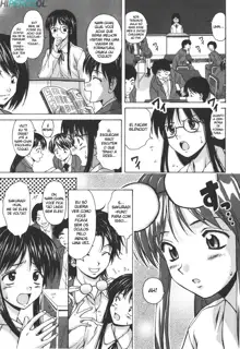 Yumemiru Shoujo Ch. 1-2, Português