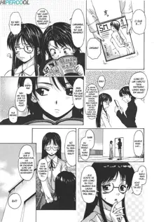 Yumemiru Shoujo Ch. 1-2, Português