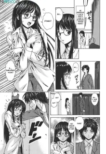 Yumemiru Shoujo Ch. 1-2, Português