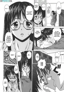 Yumemiru Shoujo Ch. 1-2, Português