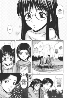 Yumemiru Shoujo Ch. 1-2, Português