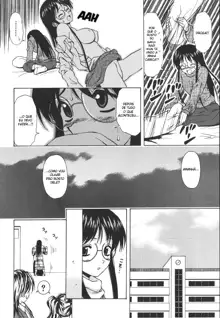 Yumemiru Shoujo Ch. 1-2, Português