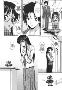 Yumemiru Shoujo Ch. 1-2, Português