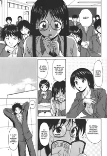 Yumemiru Shoujo Ch. 1-2, Português