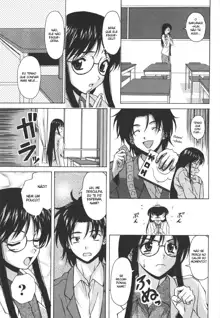 Yumemiru Shoujo Ch. 1-2, Português