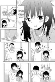 Joshi Shougakusei ga Iru Hibi | Day to day with a grade school girl, English