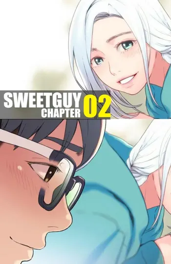 Sweet Guy Chapter 02, English