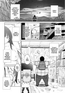 Aheochi ❤ 3byou mae Ch. 1-7, Español