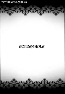 GOLDEN HOLE, Español