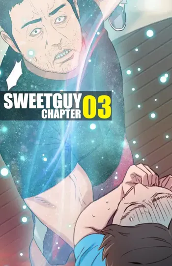 Sweet Guy Chapter 03, English