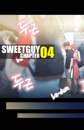 Sweet Guy Chapter 04, English