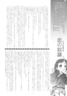 Shuukan Oniichan ga Miteru, 日本語