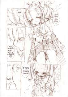 MM - Siro 2, English