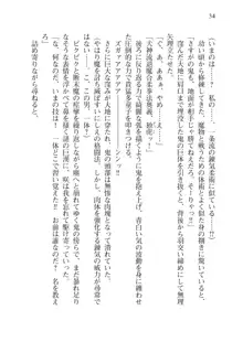 目覚めると拳銃乙女を護る美少女拳士になっていた, 日本語