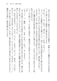 目覚めると拳銃乙女を護る美少女拳士になっていた, 日本語