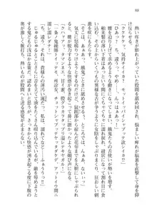 目覚めると拳銃乙女を護る美少女拳士になっていた, 日本語