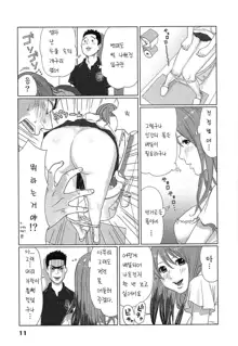 Megami to Ichinen Kura Shite Mita. 1 Ch. 1-3, 한국어