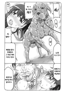 Kotori 12, 한국어