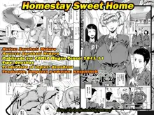 Homestay Sweet Home | Alojamiento familiar Dulce hogar, Español