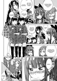 Nadeshiko Hiyori #6, English