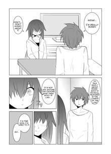 Watashi no Nii-san wa... | My older Brother..., English