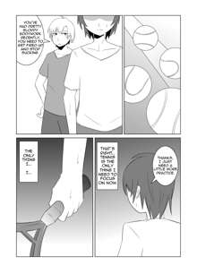 Watashi no Nii-san wa... | My older Brother..., English