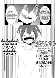 Watashi no Nii-san wa... | My older Brother..., English