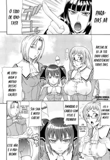 Futa Mata Ch. 1, Português