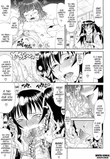 Futa Mata Ch. 3, Português