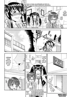 Futa Mata Ch. 3, Português