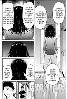 Nee-chan no Sakauramix, 한국어