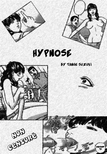 Kakechauzo! | Hypnose (decensored)