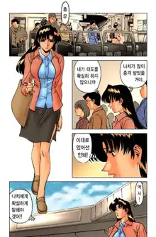 家庭教師美樹 2, 한국어