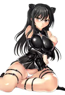 Nikuyoku Dorei Kotegawa Yui | Carnal Slave Kotegawa Yui, English