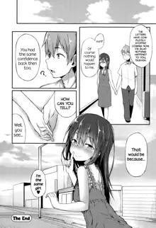 Bukiyou Koi Moyou | A Clumsy Love, English