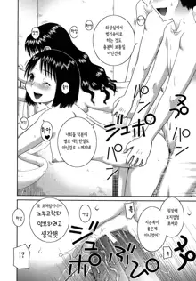 Roshutsu Hentai Manual, 한국어